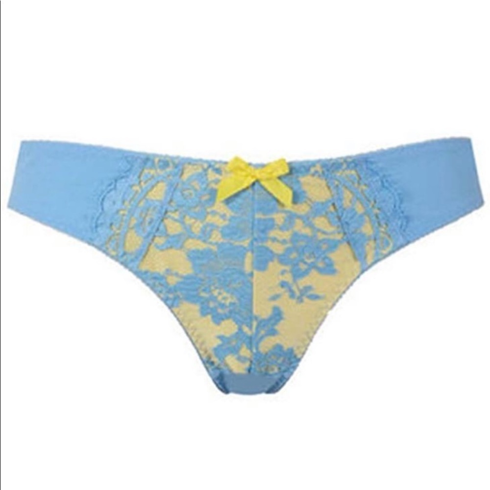 Agent Provocateur Panties AP 1 / US 2-4